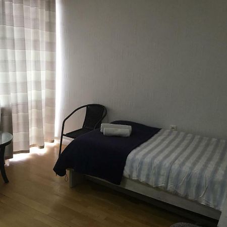 Guest House Rampa Тбилиси Екстериор снимка