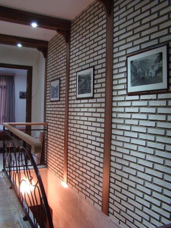 Guest House Rampa Тбилиси Екстериор снимка
