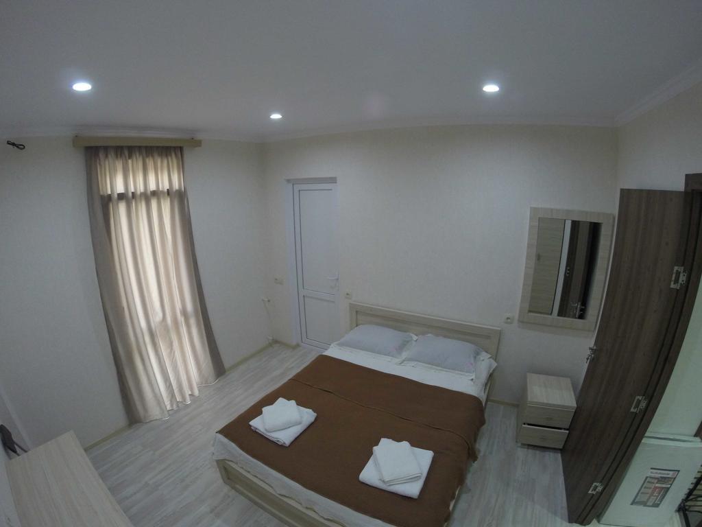 Guest House Rampa Тбилиси Стая снимка