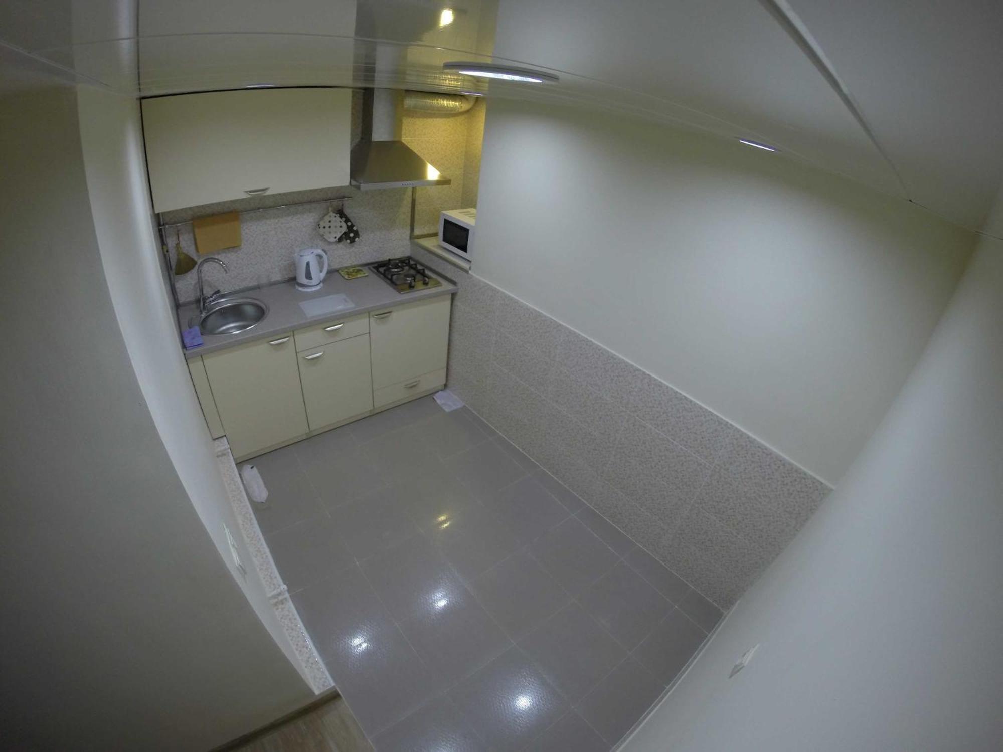 Guest House Rampa Тбилиси Стая снимка