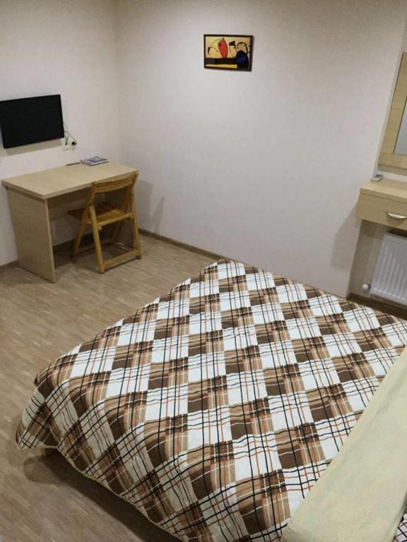 Guest House Rampa Тбилиси Екстериор снимка