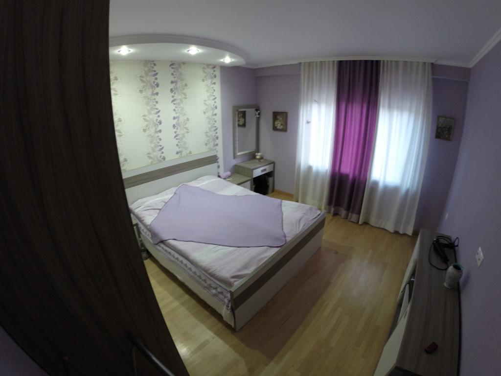 Guest House Rampa Тбилиси Екстериор снимка