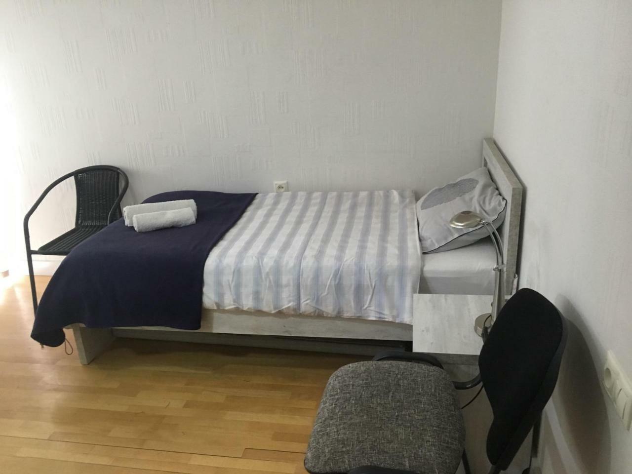 Guest House Rampa Тбилиси Екстериор снимка
