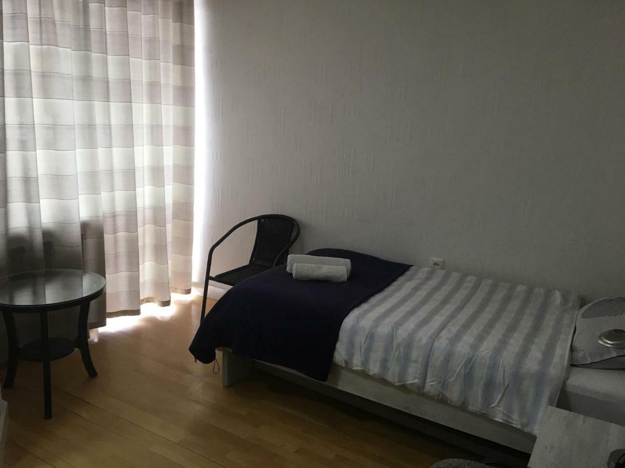 Guest House Rampa Тбилиси Екстериор снимка