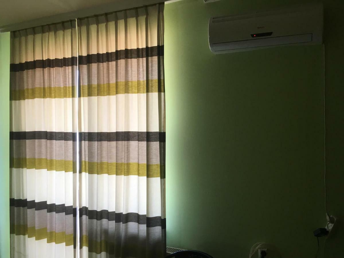 Guest House Rampa Тбилиси Екстериор снимка