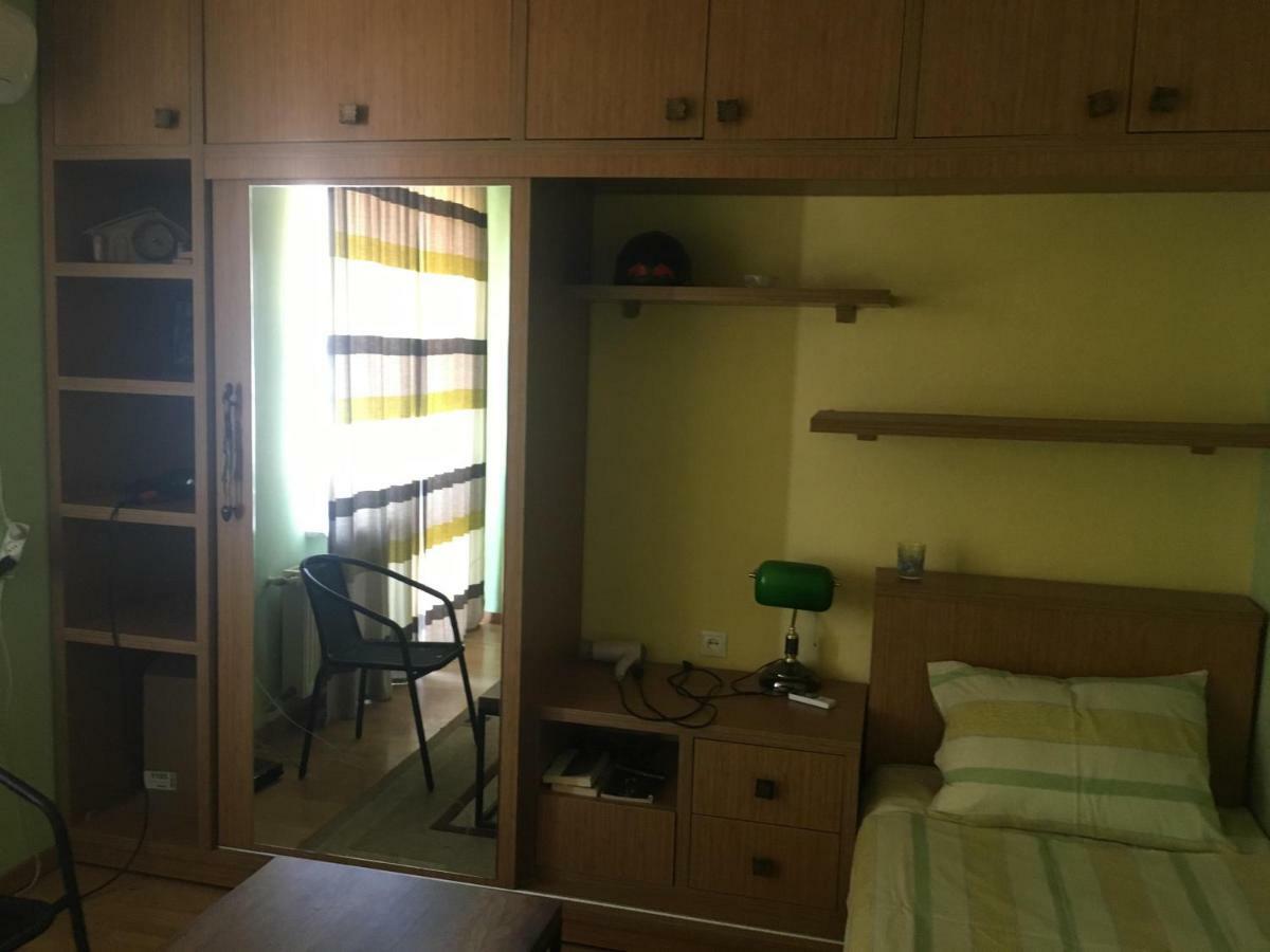 Guest House Rampa Тбилиси Екстериор снимка